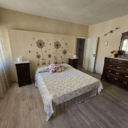 Apartmán Il Nido Dei Priori Volterra Exteriér fotografie