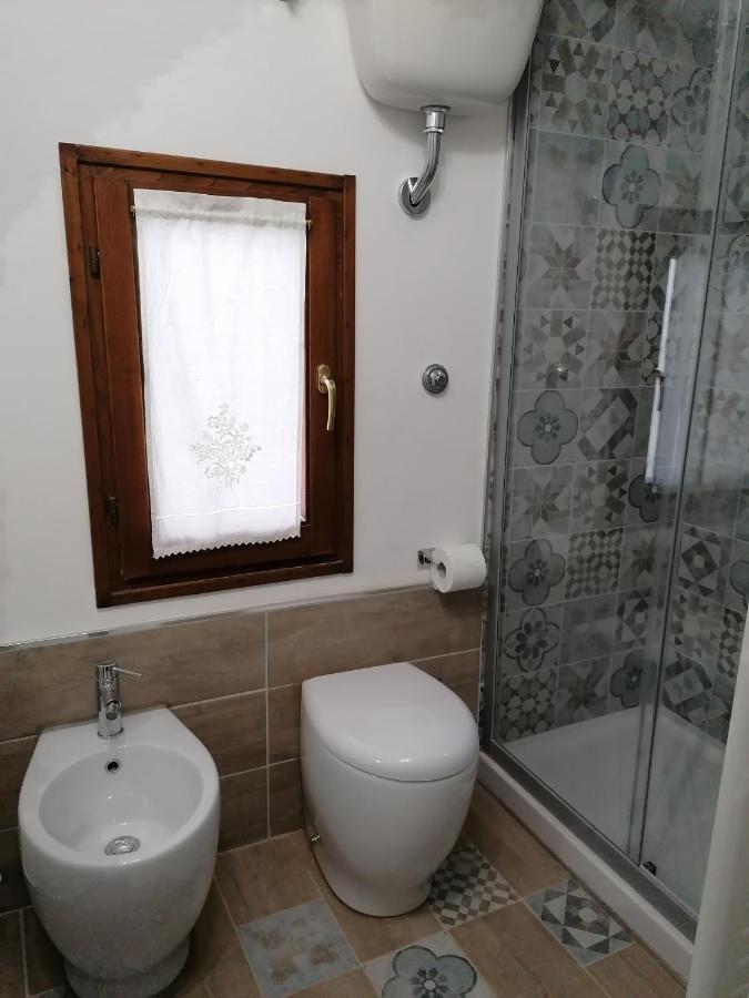 Apartmán Il Nido Dei Priori Volterra Exteriér fotografie